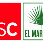 logo psc el margallo sitges
